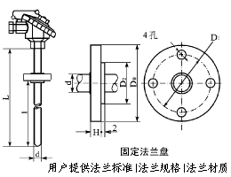 WRNN-331，WRNN-230，WRNN-431，WZP-230NM耐磨熱電偶